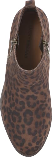 Image of Lucky Brand Women's Basel Ankle Booties | Casual Boots