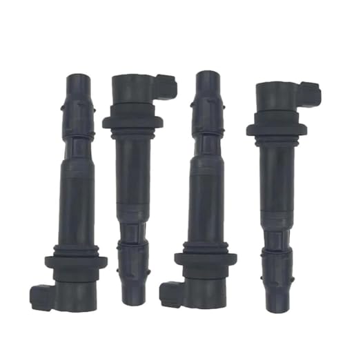 Bobine d'allumage J0480 pour retrouver le plaisir de rouler en GSXR