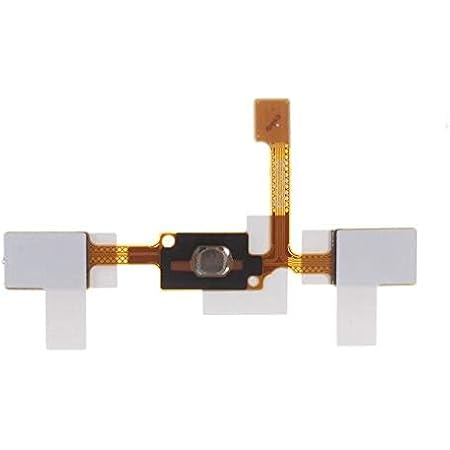 Bringuall Internal Main Menu Home Button Flex Cable Compatible With Galaxy J2 16 J210 Amazon In Electronics