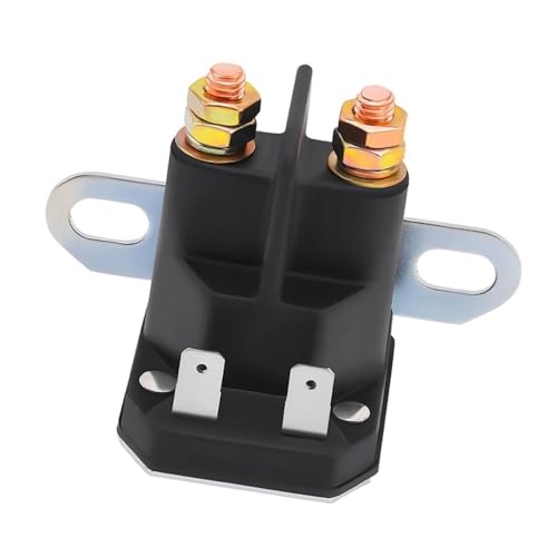 Démarreur de moto pour tracteur tondeuse GTX1054 GTX2100 GT2000 GT2100