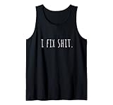 I Fix It Funny Gift