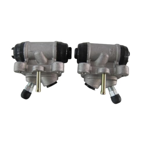 Cylindres de roue de frein avant pour TRX300 Fourtrax 1988-1992 45350-HC4-006