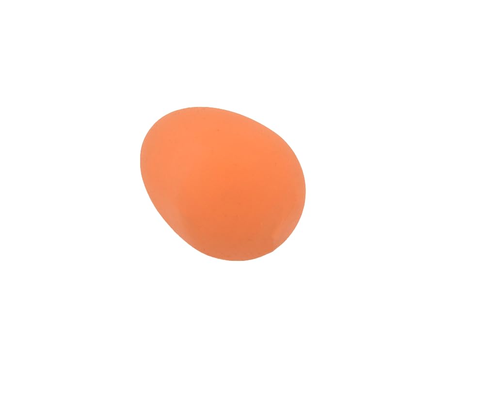 Storm&Lighthouse 6x Bouncy Eggs Rubber Balls Fake Eggs Prank Joke Toy Gag Gift, Standard - Image 4