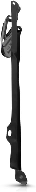 For Toyota Corolla 2003 04 05 06 07 2008 Hood Latch Support | Steel | Replacement For TO1233100 | 5320802060