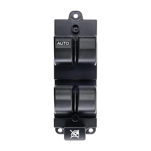 Interrupteur de lève-vitre électrique pour rouler confortablement en Mazda BT50