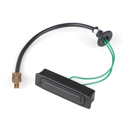 Interruptor de portón trasero para Subaru Impreza, apertura suave y respuesta inmediata
