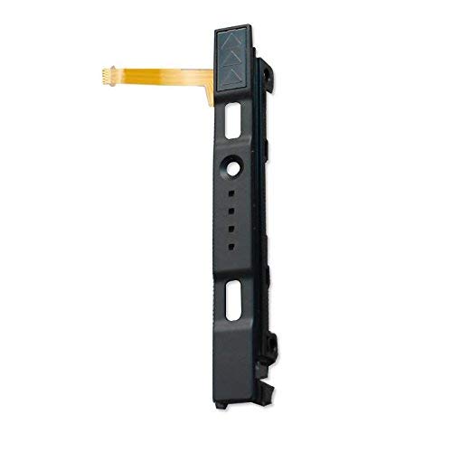 Fix Part Right Left L R Slider Rail with Flex Cable Part for