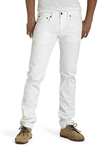 levis 511 white
