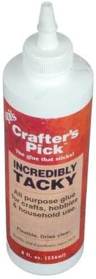 Crafters Incredibly tacky 236ml