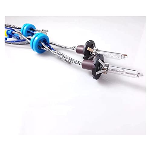 CHAKEUZND H1 35W Xenon Lampen 2er-Pack