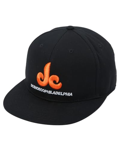 hat dc shoes : Bilyeu tg L