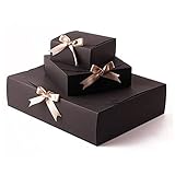 Zoom IMG-2 confezione regalo di natale kraft