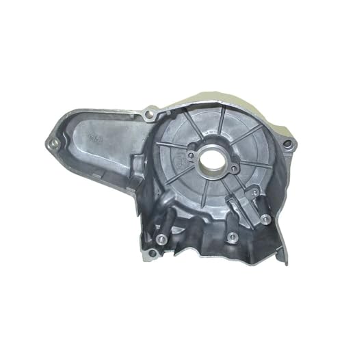 Cubierta de estator de arranque con protección reforzada contra impactos para motor 125cc 3