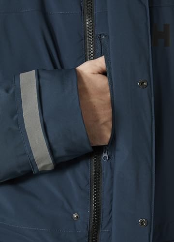 Image of Helly-Hansen Mens Reine Parka