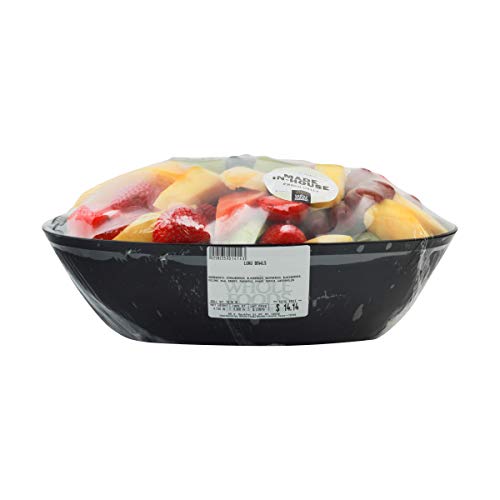 Large Fruit Salad