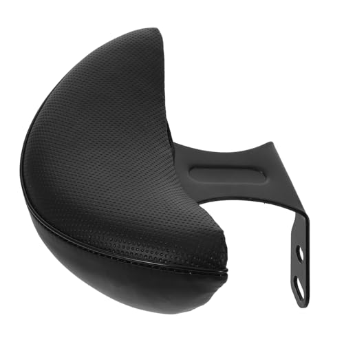 TOVINANNA 自転車 背もたれ クッション 電動 自転車 シート 背もたれ 後部 レスト 用 クッション 用 サイクリング アク