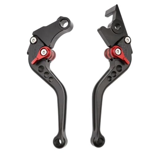 Levier d'embrayage de frein moto réglable 6 positions pour CBR1000RR 2004-2007