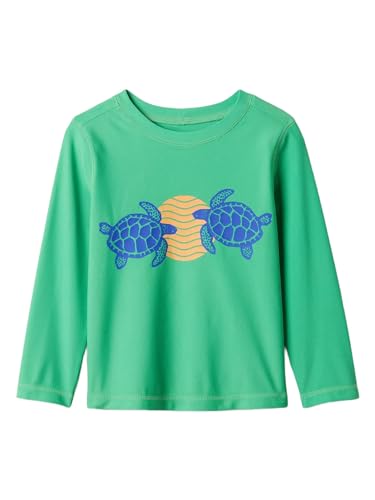 GAP Rashguard à manches longues pour garçon contre les coups de soleil