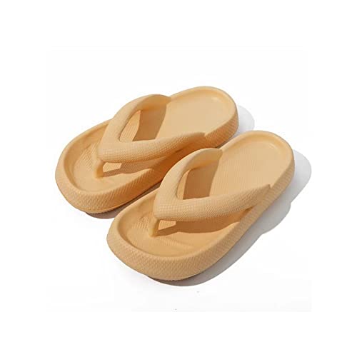 Sandales de plage plein air pour pieds sensibles avec plateforme confortable