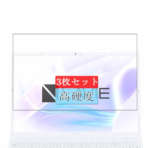 3 Sukix tB A NEC LAVIE Smart N16 PC-SN122ABDZ-C 16C` Laptop  tیtB یtB V[g V[i KXtB KX KX P[X Jo[ j