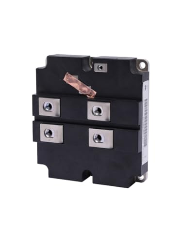 Fusible 3NE8015-1 évitez les pannes de module d'alimentation basse tension rapide