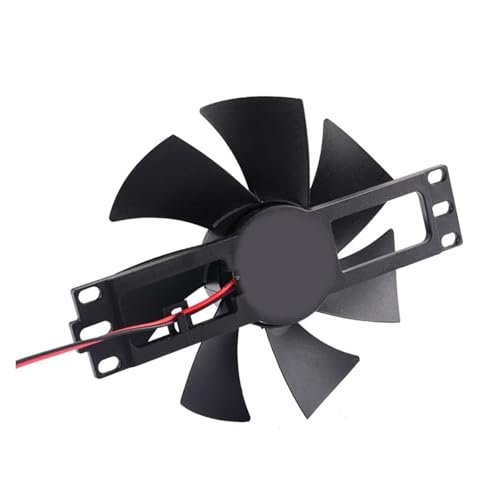 Extractor de cocina de induccion DC18V para cocinar sin interrupciones 3