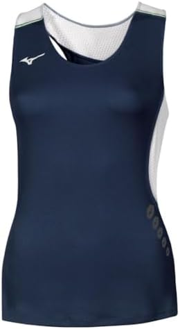 Mizuno Premium JPN Singlet W Women's Sleeveless T-Shirt image 5