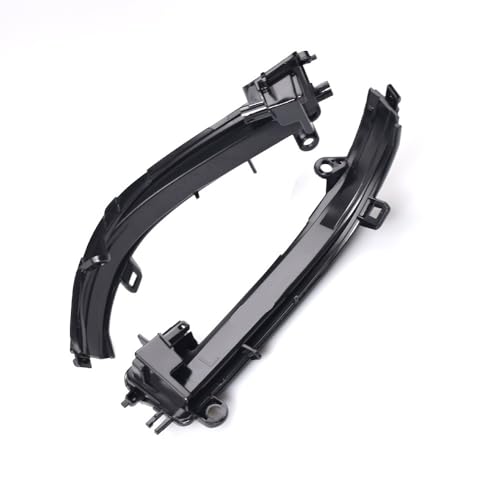 Clignotant de rétroviseur dynamique pour BMW F20 F30 F31 F32