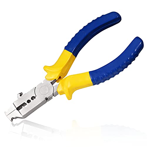LEONTOOL Archery Nocking Point Pliers - Multi-Pliers D Loop