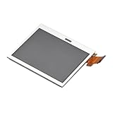 TECKEEN Écran LCD de rechange pour Nintendo DS Lite DSL NDSL