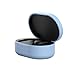 Produktbild Lukame Silikonhülle für Bluetooth-Headset Silikonhülle Kratzfeste Schutzhülle für Xiaomi Reddo Airdots, Silikon(G)