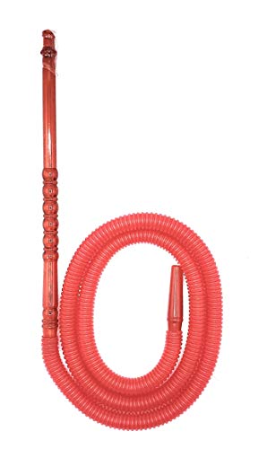 30 Pack Healthy Hose Disposable Hookah Shisha Hose Nargile Sterile Houka Long Handle 60" #TOP3