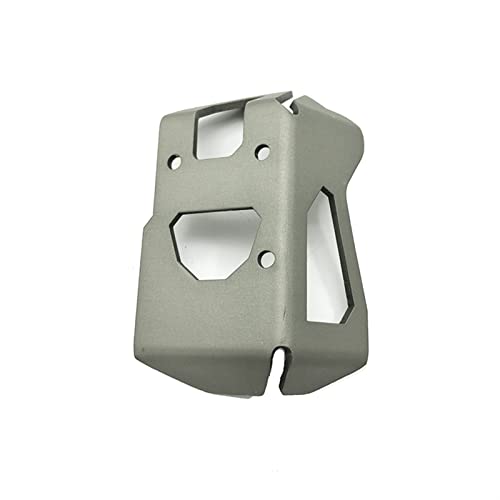 Couverture potentiomètre R1200GS cache protection accélérateur moto BMW R 1200 GS 2004-2012