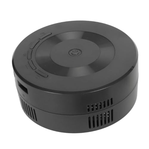 Mini projecteur LED 1080p portable pour smartphone Android et iOS - 6