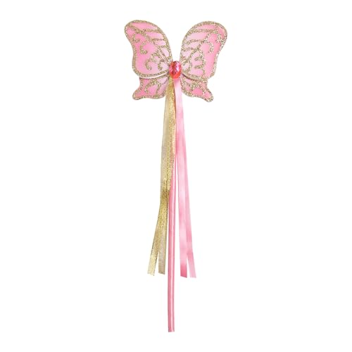 Disfraz de hada para niñas con alas y tutu miniatura 3