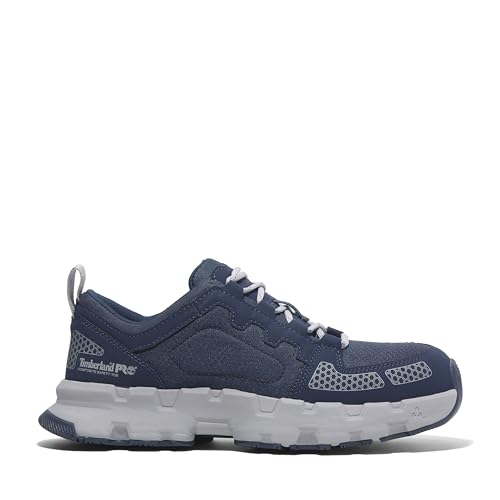Image of Timberland PRO Mens Powertrain Ev Composite Safety Toe