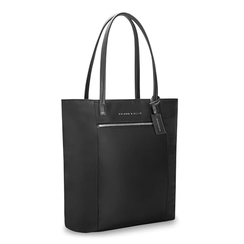 Bolso Vertical Briggs & Riley de Nylon para Laptop 15"