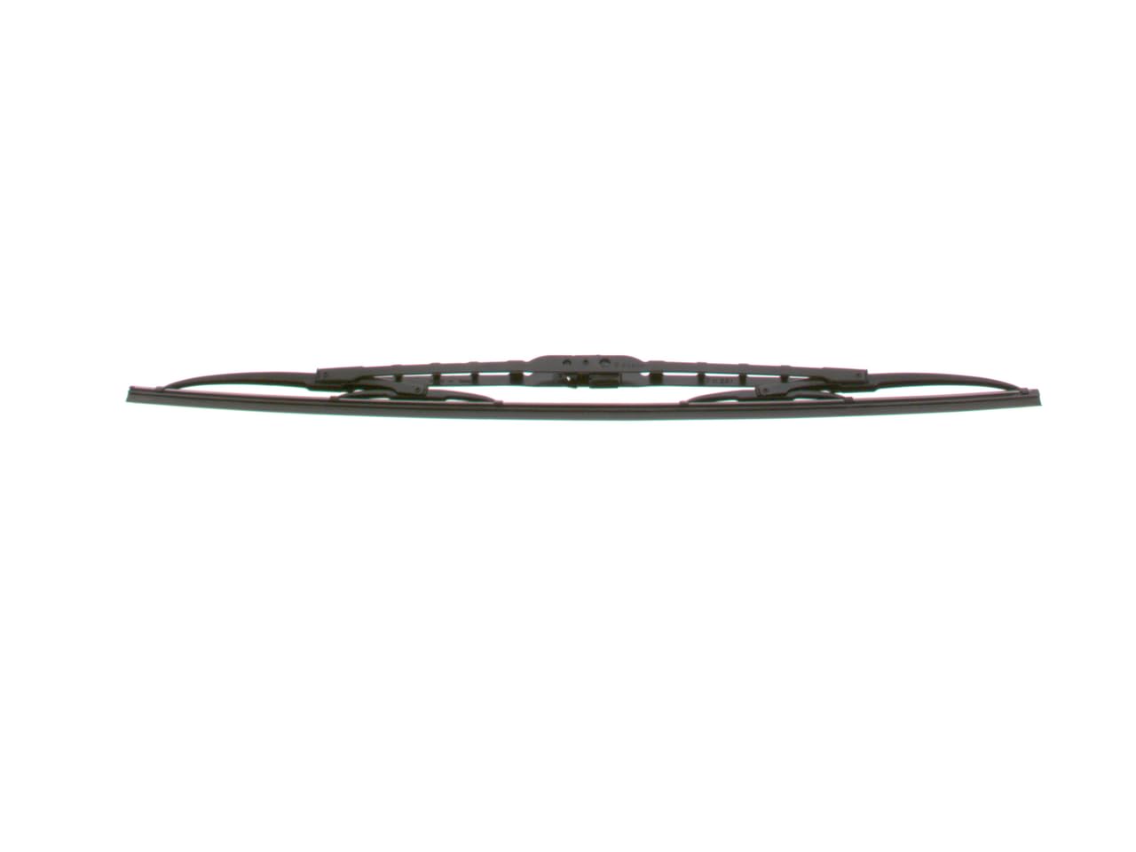 Bosch 3397001746 Spazzola Tergicristallo