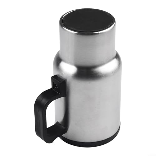 Calentador de Agua Eléctrico Portátil para Auto 12V miniatura 5