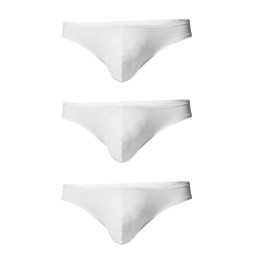 Image of La Intimo Semi-Seamless Featherlight Brief