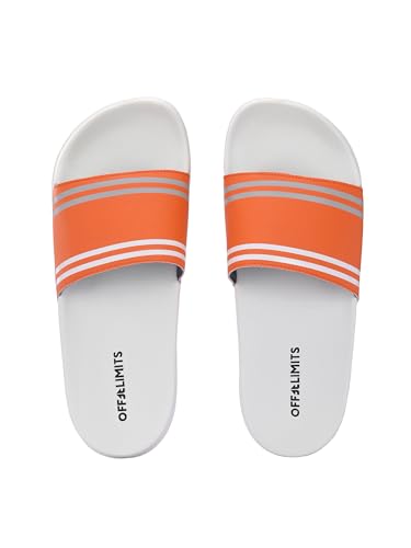 Image of OFF LIMITS COAST Sliders For Men
