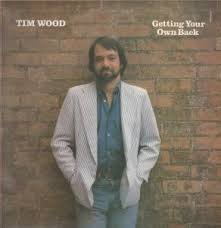 Getting Your Own Back