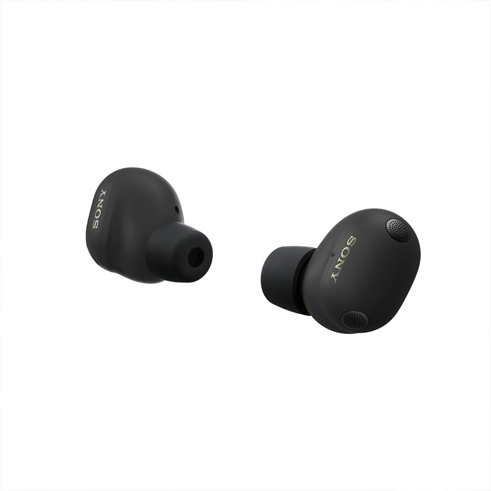 Sony WF-1000XM6 The Best Truly Wireless Noise Cancelling Earbuds