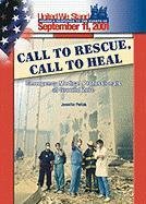 United We Stand- Call To Rescue, Call To Heal