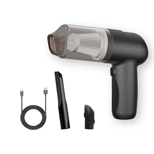 YNCTCWX Cordless Car Vacuum for Hyundai EON, Getz, i10, Nios
