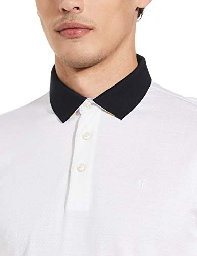 Image of Raymond Men's Regular Fit T-Shirt