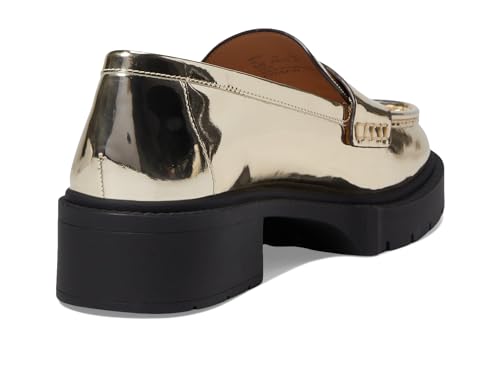 Image of Coach Women's Leah Platform Loafer