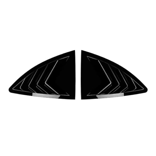 tgop[Ji[h ԗpAEBhEX|C[ [o[gJo[ gCAOVb^[ {fBLbg J[ANZT[ Compatible With GT86 2013-2020(Glossy Black)