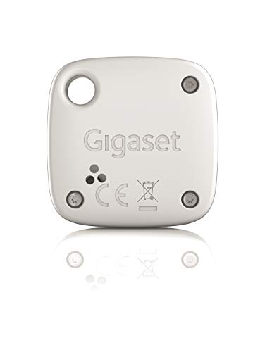 Gigaset Keeper Localizzatore, Portachiavi, Custode...
