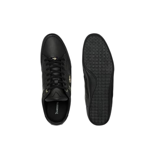 Lacoste Men's Chaymon Sneaker4